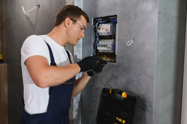 Generator Installation Services in Harrington Park, NJ