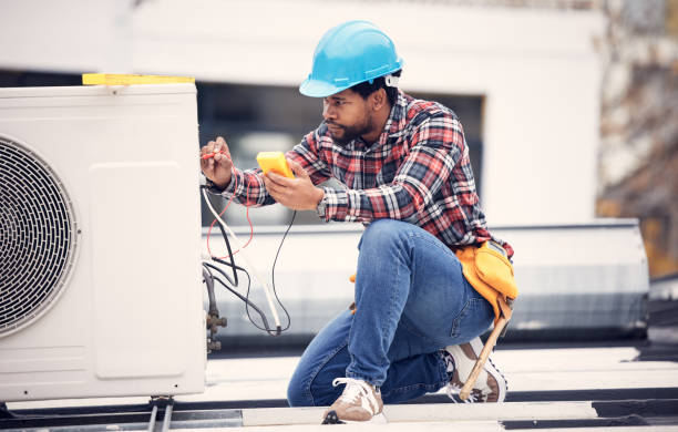 Best Industrial Electrical Services  in Harrington Park, NJ