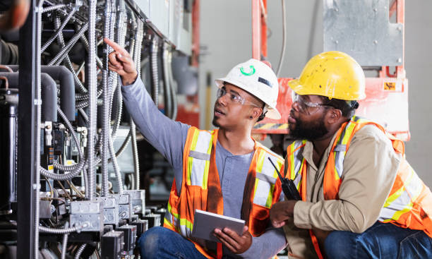  Harrington Park, NJ Electrician Pros
