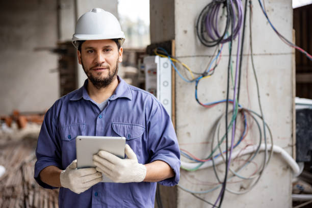 Best Best Electricians Near Me  in Harrington Park, NJ